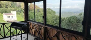 Lomas del Roble Standard Cabin - Image 3