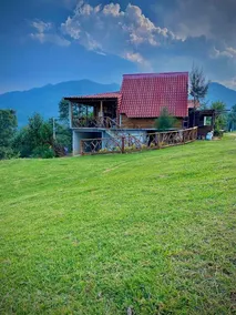 Lomas del Roble Standard Cabin - Image 2
