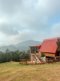 Lomas del Roble Standard Cabin - Image 2