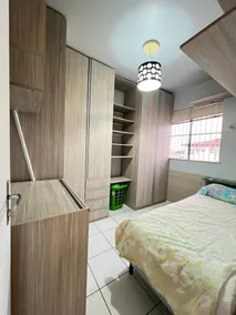 Entire apartment! Fully air-conditioned! - Image 4