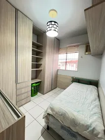 Entire apartment! Fully air-conditioned! - Image 2