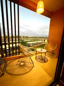Urban Oasis Apartment - Image 5