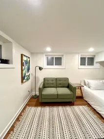 Charming Brookland Studio for Work & Travel - Image 4