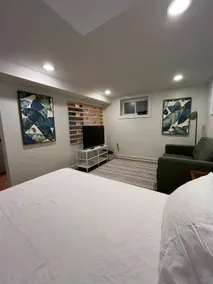 Charming Brookland Studio for Work & Travel - Image 3