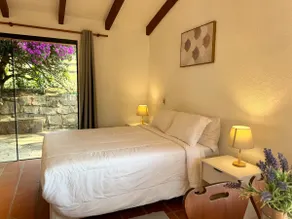 Lavender Suite: in ”Pino & Lavanda” Cottages - Image 2