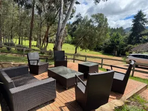 Lavender Suite: in ”Pino & Lavanda” Cottages - Image 4