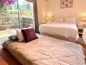 Lavender Suite: in ”Pino & Lavanda” Cottages - Image 3