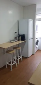 A spacious, centrally located apartment - Image 2