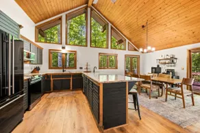 Luxury Chalet – Ephraim - Image 3
