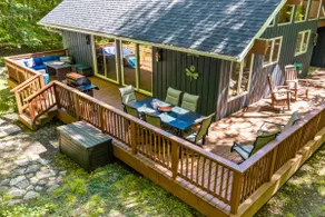 Luxury Chalet – Ephraim - Image 5