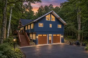 Luxury Chalet – Ephraim - Image 2