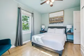 2BR Apt | 5 mins Rose State | Monthly 15% Off #L1 - Image 2