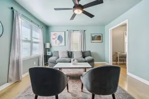 2BR Apt | 5 mins Rose State | Monthly 15% Off #L1 - Image 5
