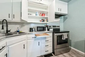 2BR | 8 mins Tinker AFB, Unit 1 - Image 2