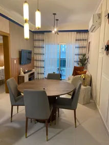Evaristo Morales Luxe| Modern 1BR King Bed Balcony - Image 5
