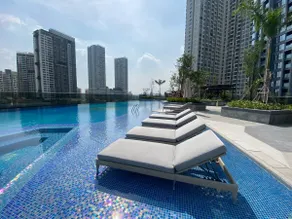 Lumiere Classical hiend 1BR apartment by Raymond - Image 2