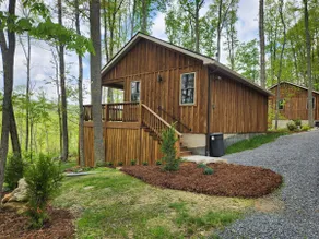Boho Getaway for Two at Joe’s Ridge Retreat - Image 2
