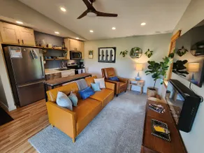 Boho Getaway for Two at Joe’s Ridge Retreat - Image 4