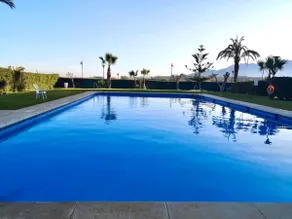 Spectacular Oceanfront Apartment in Guadalmar - Image 4