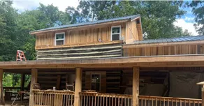 Aprils Jewel Branch two bedroomCabin - Image 4