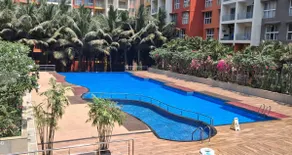 Cosy 1BHK, premium amenities. Ample Amenities - Image 4