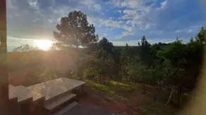 Alto da Colina Cabin - Image 4