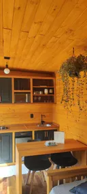 Alto da Colina Cabin - Image 3