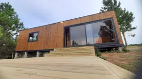 Alto da Colina Cabin - Image 2