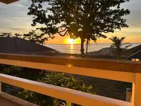 Bobby's Villa Beachfront, Paringao, La Union - Image 2