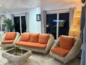 Bobby's Villa Beachfront, Paringao, La Union - Image 3