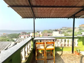 Peaceful 3BHK with Stunning River Views & Comfort - Image 3