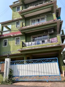 Peaceful 3BHK with Stunning River Views & Comfort - Image 4