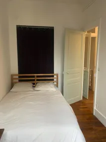 Le Cocon, 2 bedrooms - city center / train station - Image 4