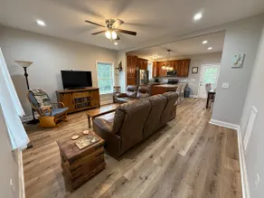 New Lake Keowee 4Bds w/Fire Pit+Walk to Boat Ramp - Image 4