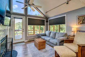 Stay & play in the Whites! Bear Chase Bungalow - Image 2