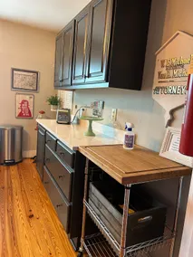Oak Street Orleans 2/2apartment - Image 3