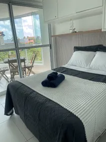 Amazing Beachfront Flat - Image 2