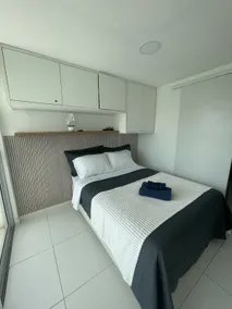 Amazing Beachfront Flat - Image 3