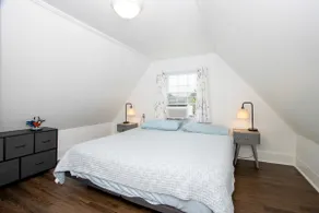 Modern 1BR Walking Distance to Downtown Wooster - Image 5