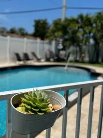 2BR Coastal Getaway! - Image 3