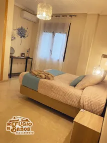 El Refugio Accommodation - Image 2