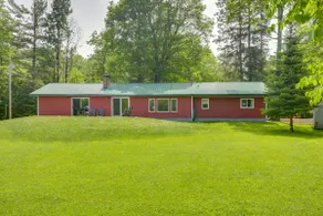 Country Vacation Rental in Mercer at Waterfall! - Image 2