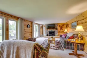 Country Vacation Rental in Mercer at Waterfall! - Image 5