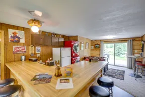 Country Vacation Rental in Mercer at Waterfall! - Image 4