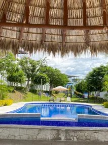 Casa Aitana, overlooking the lake - Image 4