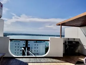 Casa Aitana, overlooking the lake - Image 2