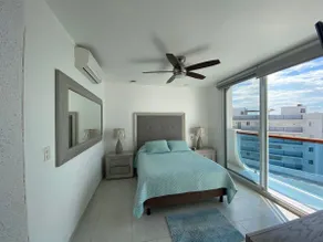 Casa Aitana, overlooking the lake - Image 3