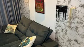 Furnished apartment in a condominium - Image 5