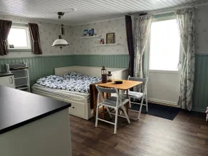 Small cozy guesthouse in Churchtown, Luleå - Image 5