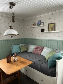 Small cozy guesthouse in Churchtown, Luleå - Image 4